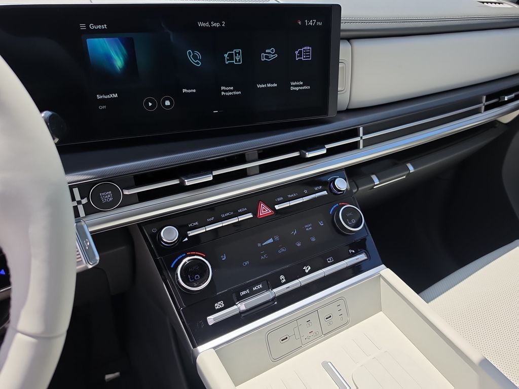 Thumbnail: 2027 Hyundai Santa Fe - 14