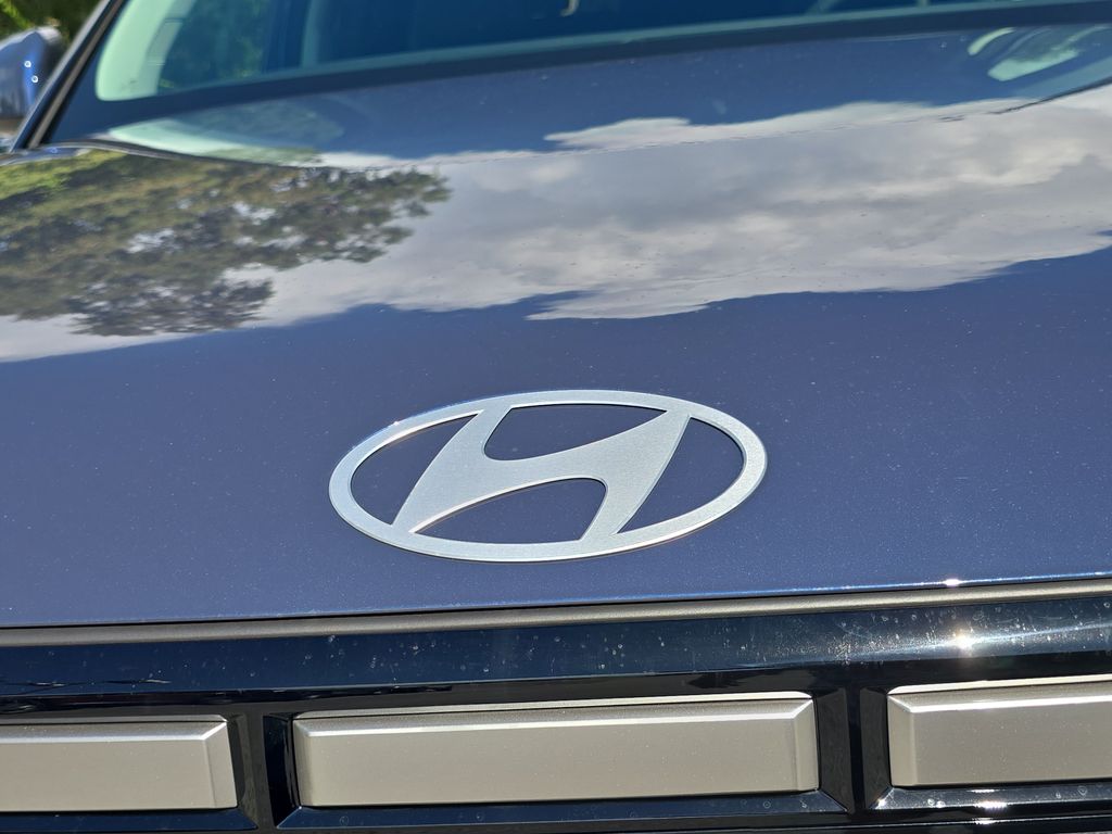 Thumbnail: 2027 Hyundai Santa Fe - 7