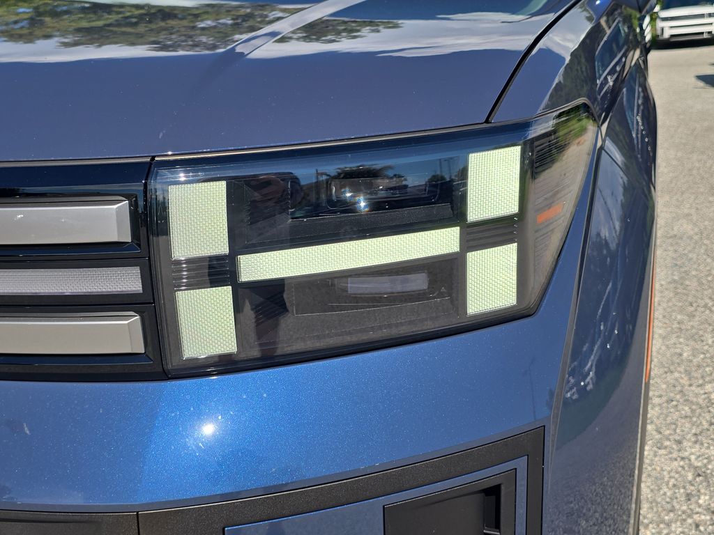 Thumbnail: 2027 Hyundai Santa Fe - 21
