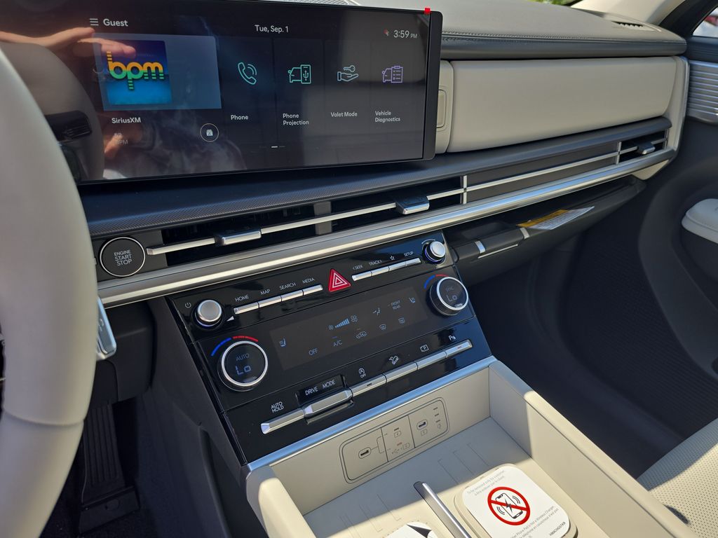 Thumbnail: 2027 Hyundai Santa Fe - 14