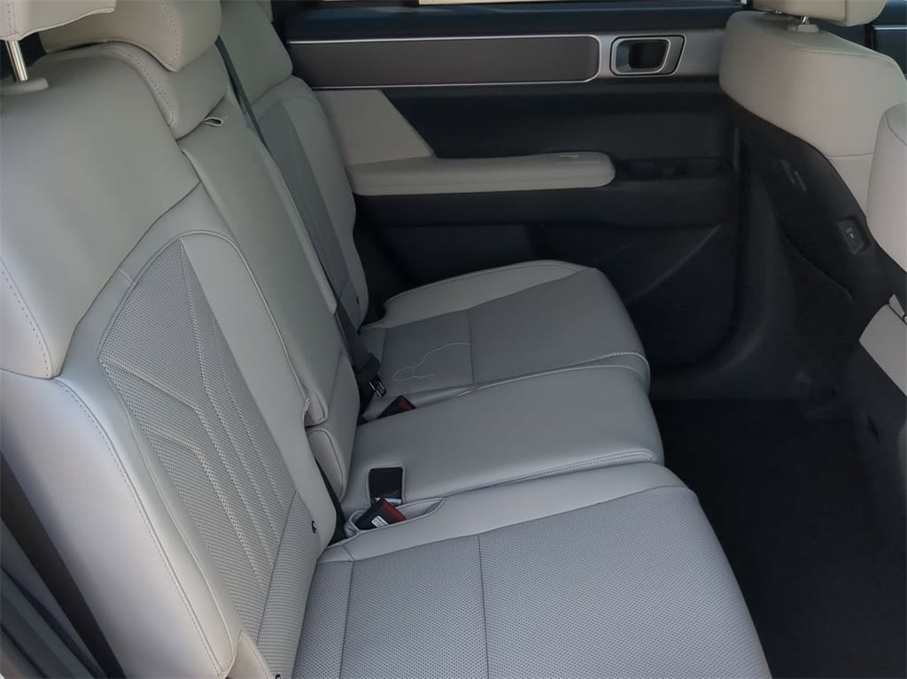 Thumbnail: 2026 Hyundai Santa Fe - 22