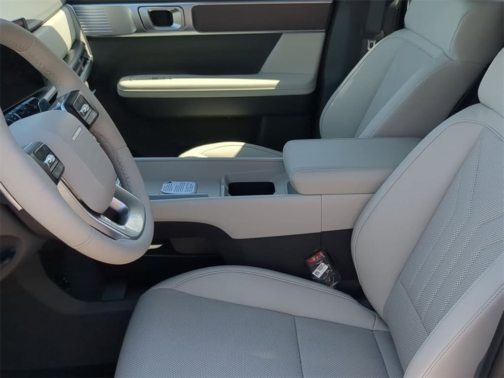 Thumbnail: 2026 Hyundai Santa Fe - 10