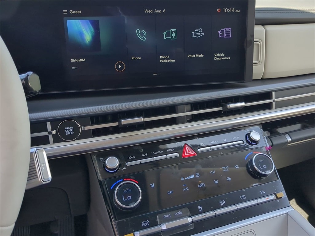 Thumbnail: 2026 Hyundai Santa Fe - 26