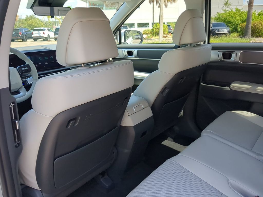 Thumbnail: 2026 Hyundai Santa Fe - 12