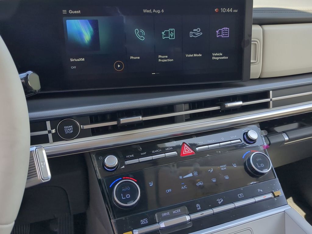 Thumbnail: 2026 Hyundai Santa Fe - 26