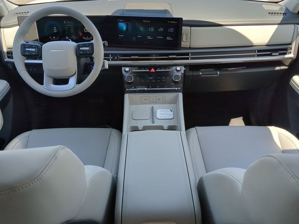 Thumbnail: 2026 Hyundai Santa Fe - 9