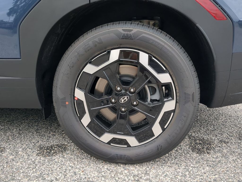 Thumbnail: 2026 Hyundai Santa Fe - 8