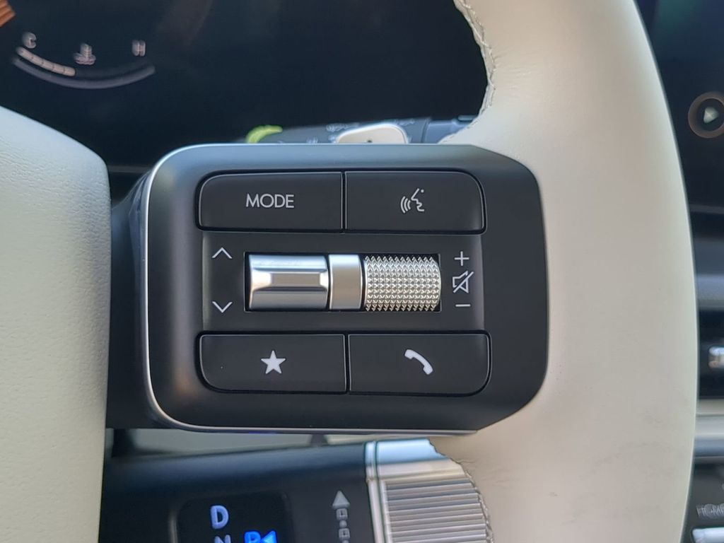 Thumbnail: 2026 Hyundai Santa Fe - 13