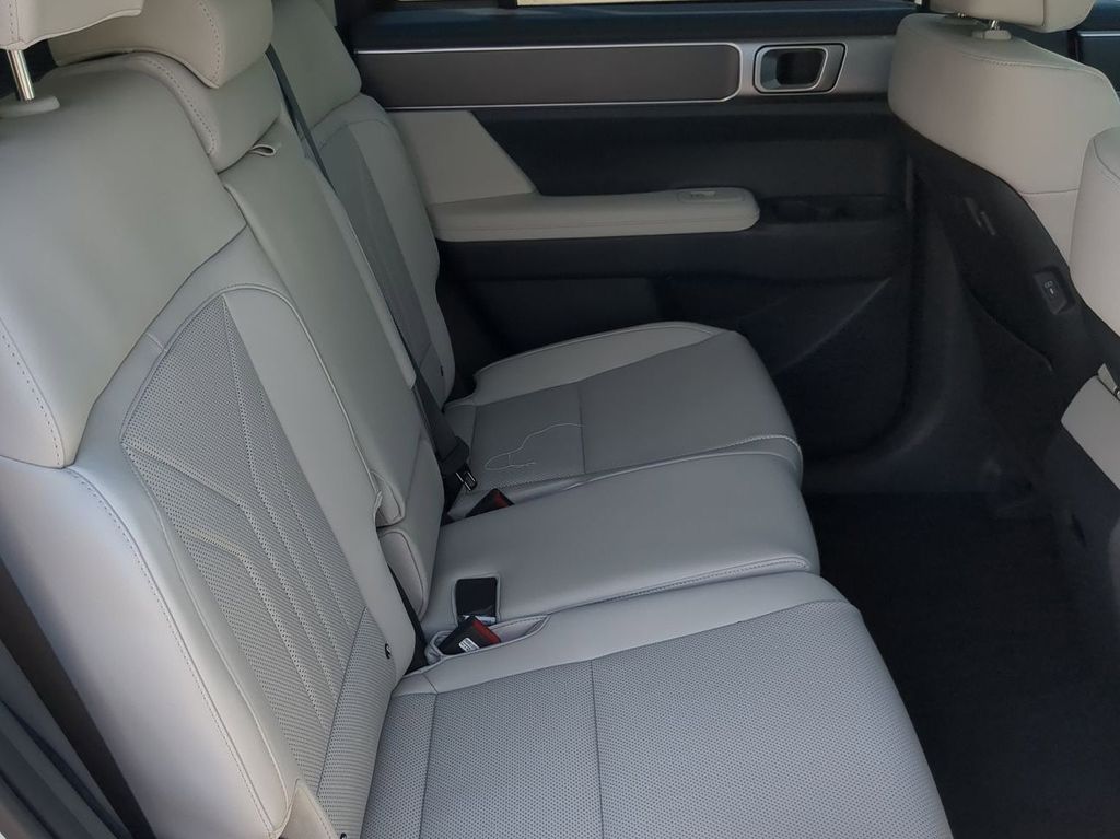 Thumbnail: 2026 Hyundai Santa Fe - 22