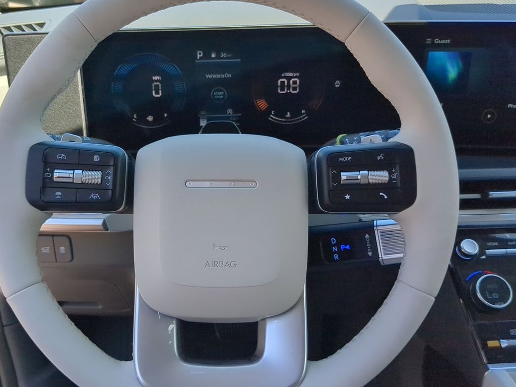 Thumbnail: 2026 Hyundai Santa Fe - 23