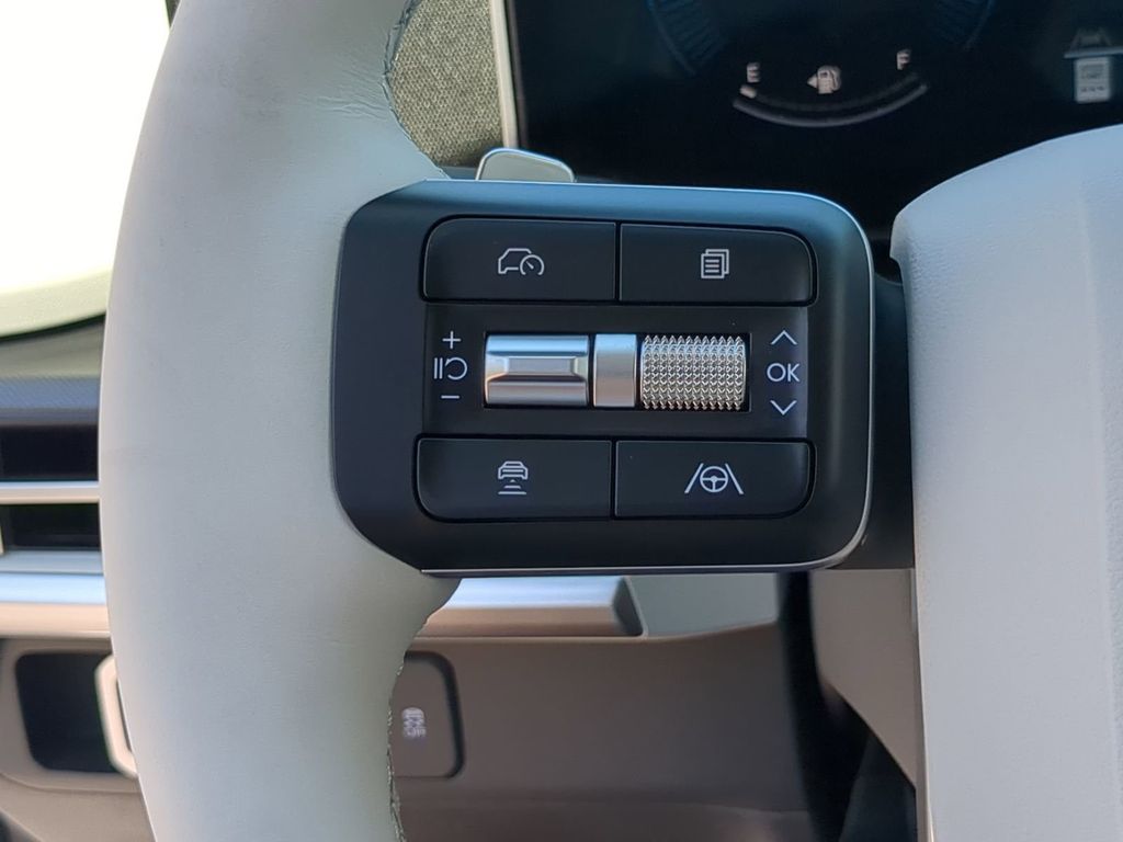 Thumbnail: 2026 Hyundai Santa Fe - 24