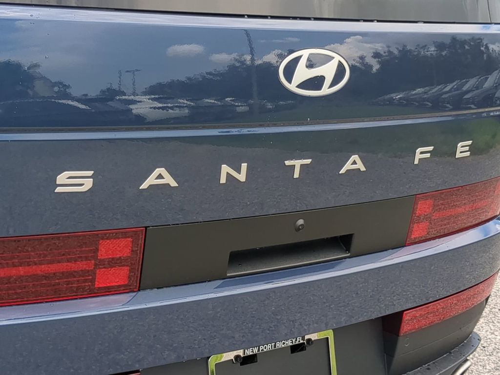Thumbnail: 2026 Hyundai Santa Fe - 20