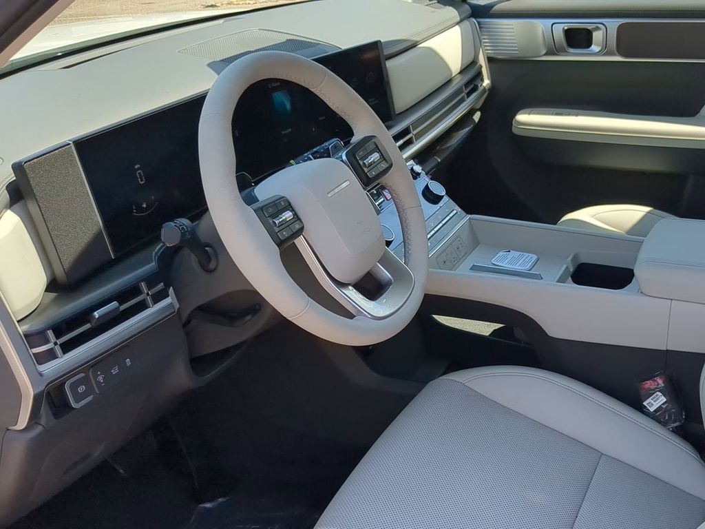 Thumbnail: 2026 Hyundai Santa Fe - 2