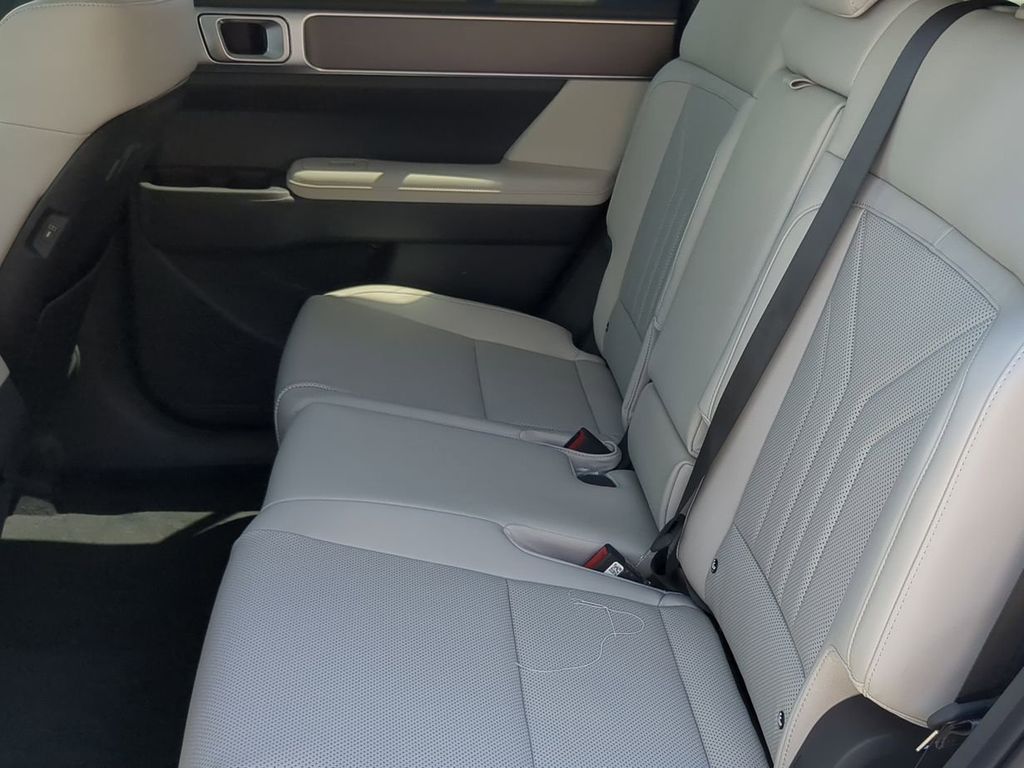 Thumbnail: 2026 Hyundai Santa Fe - 21