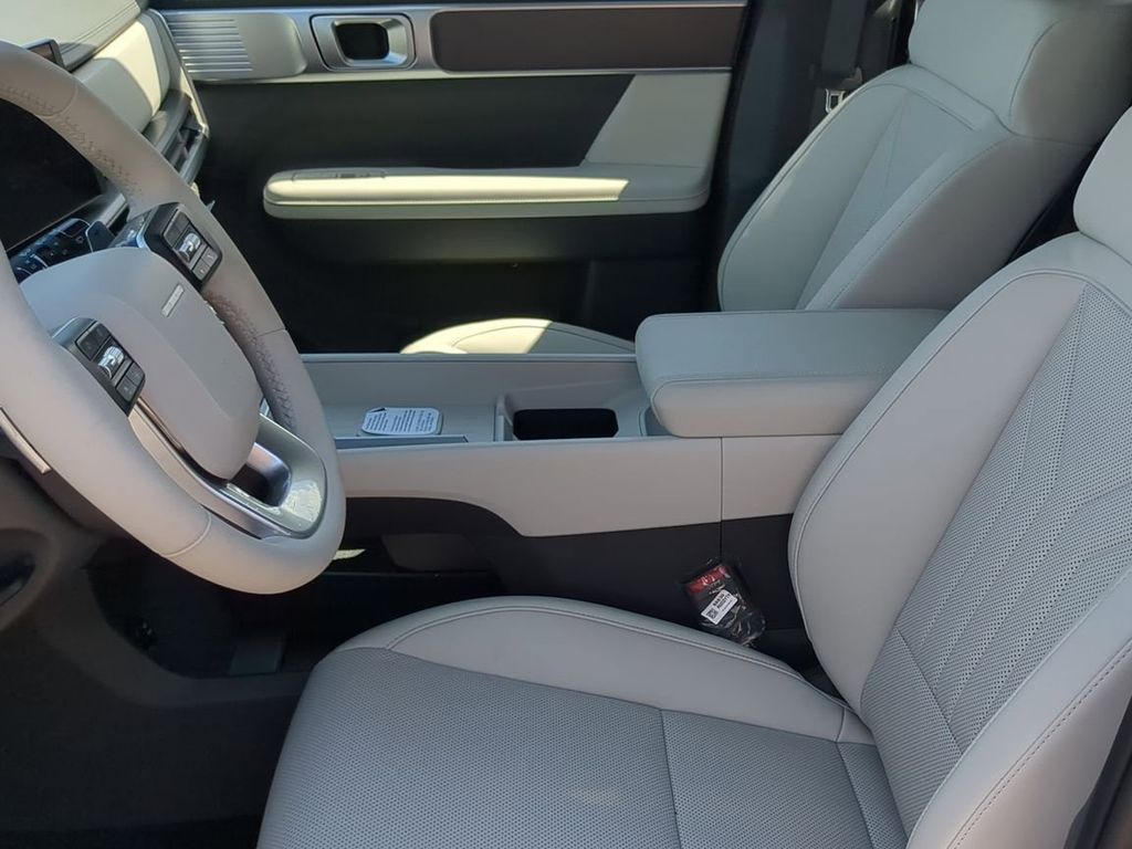 Thumbnail: 2026 Hyundai Santa Fe - 10