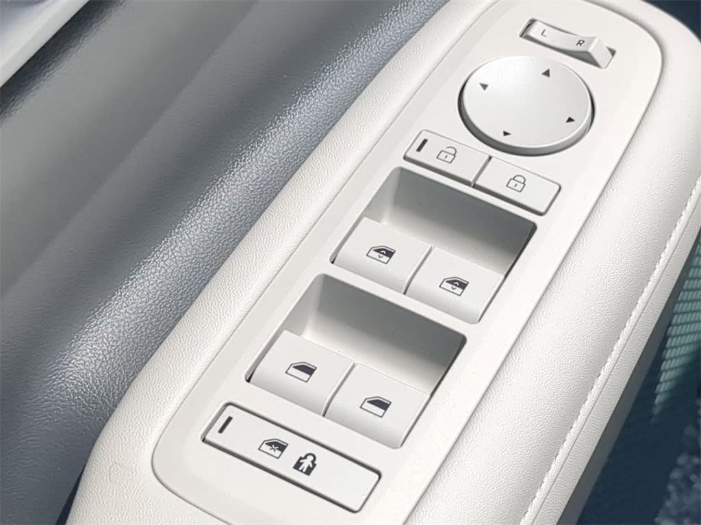 Thumbnail: 2026 Hyundai Santa Fe - 20