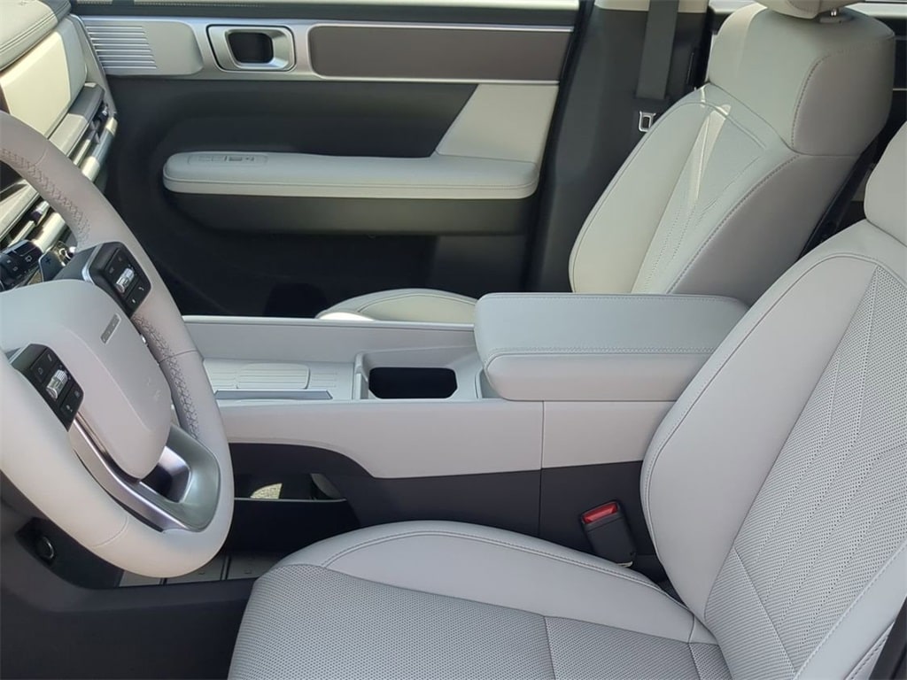 Thumbnail: 2026 Hyundai Santa Fe - 9