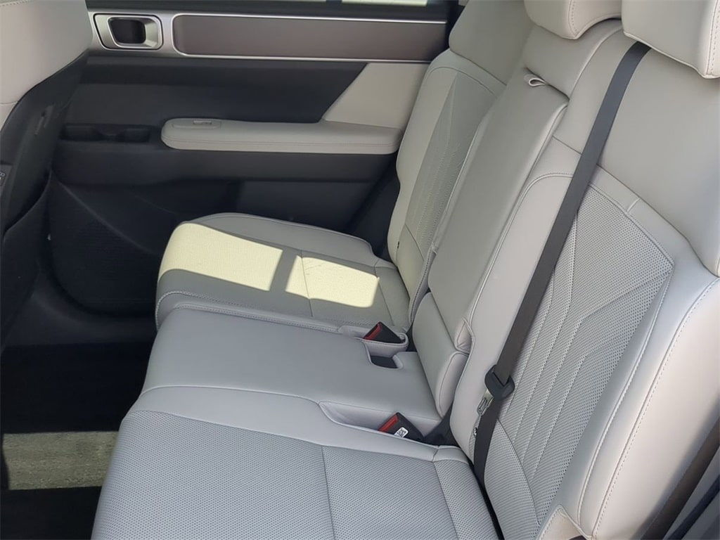 Thumbnail: 2026 Hyundai Santa Fe - 21