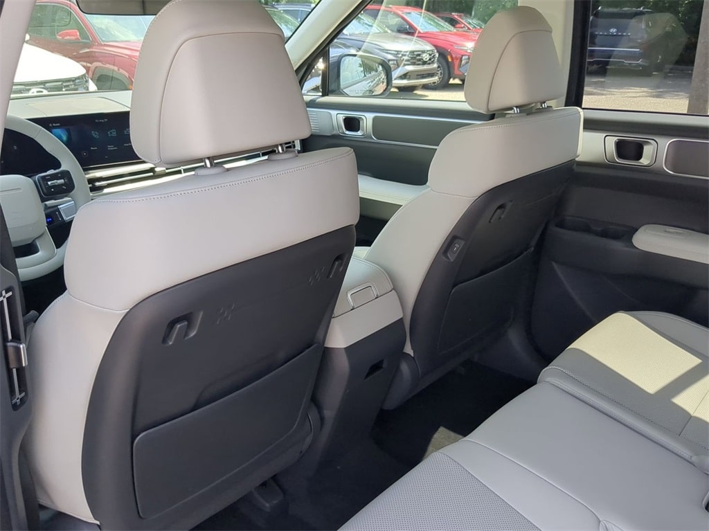 Thumbnail: 2026 Hyundai Santa Fe - 11