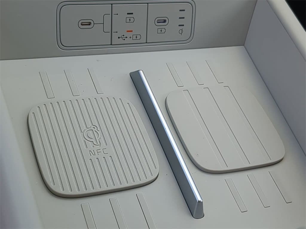 Thumbnail: 2026 Hyundai Santa Fe - 28