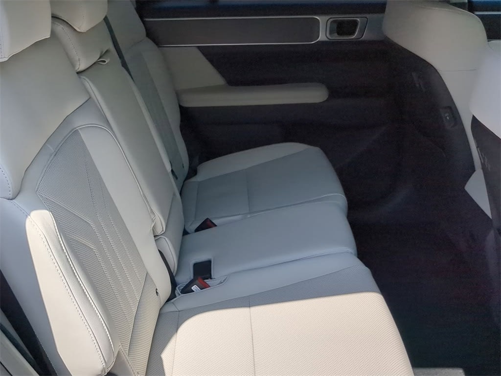 Thumbnail: 2026 Hyundai Santa Fe - 22