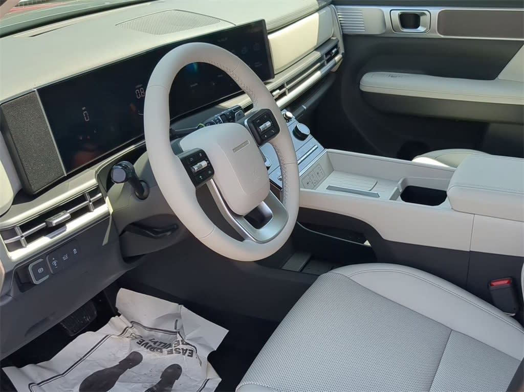 Thumbnail: 2026 Hyundai Santa Fe - 2