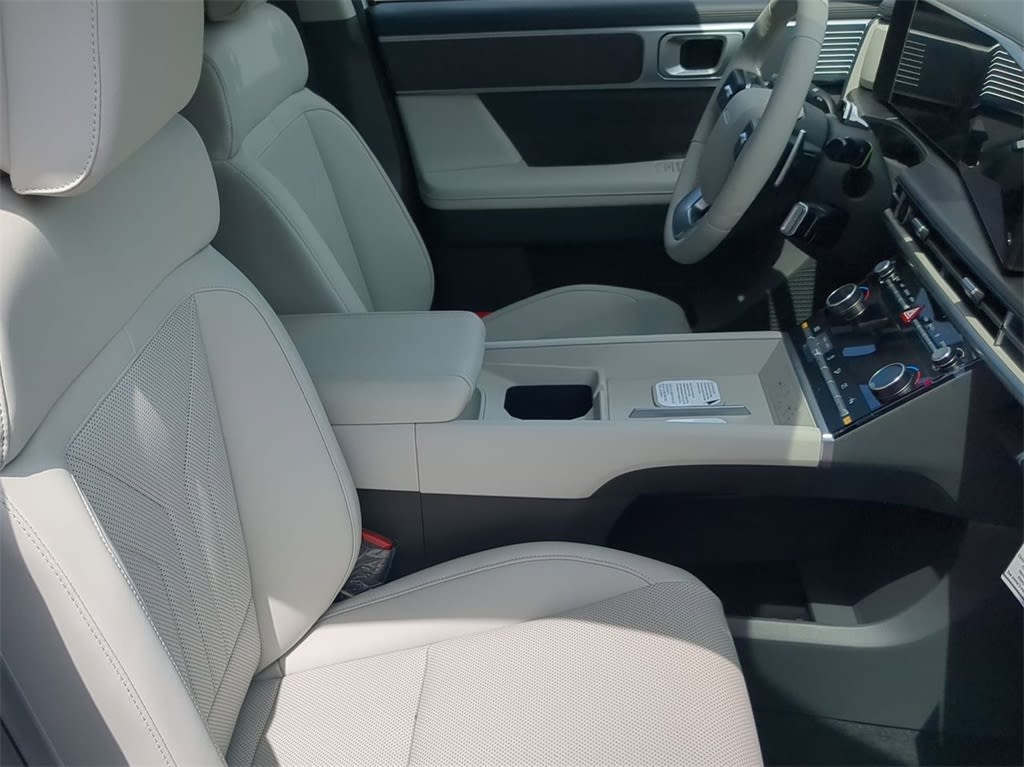 Thumbnail: 2026 Hyundai Santa Fe - 10