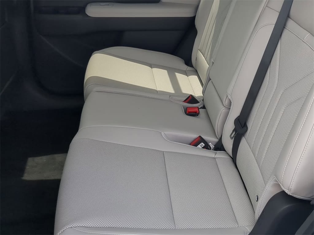 Thumbnail: 2026 Hyundai Santa Fe - 22