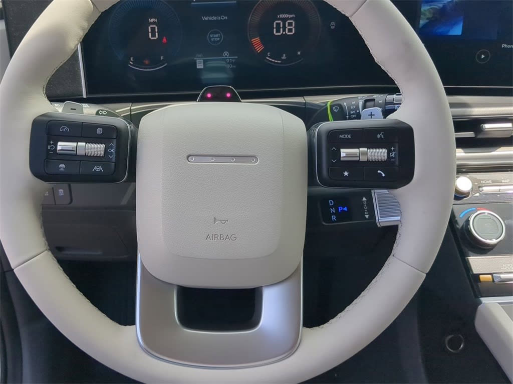 Thumbnail: 2026 Hyundai Santa Fe - 24