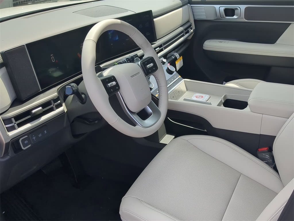 Thumbnail: 2026 Hyundai Santa Fe - 2