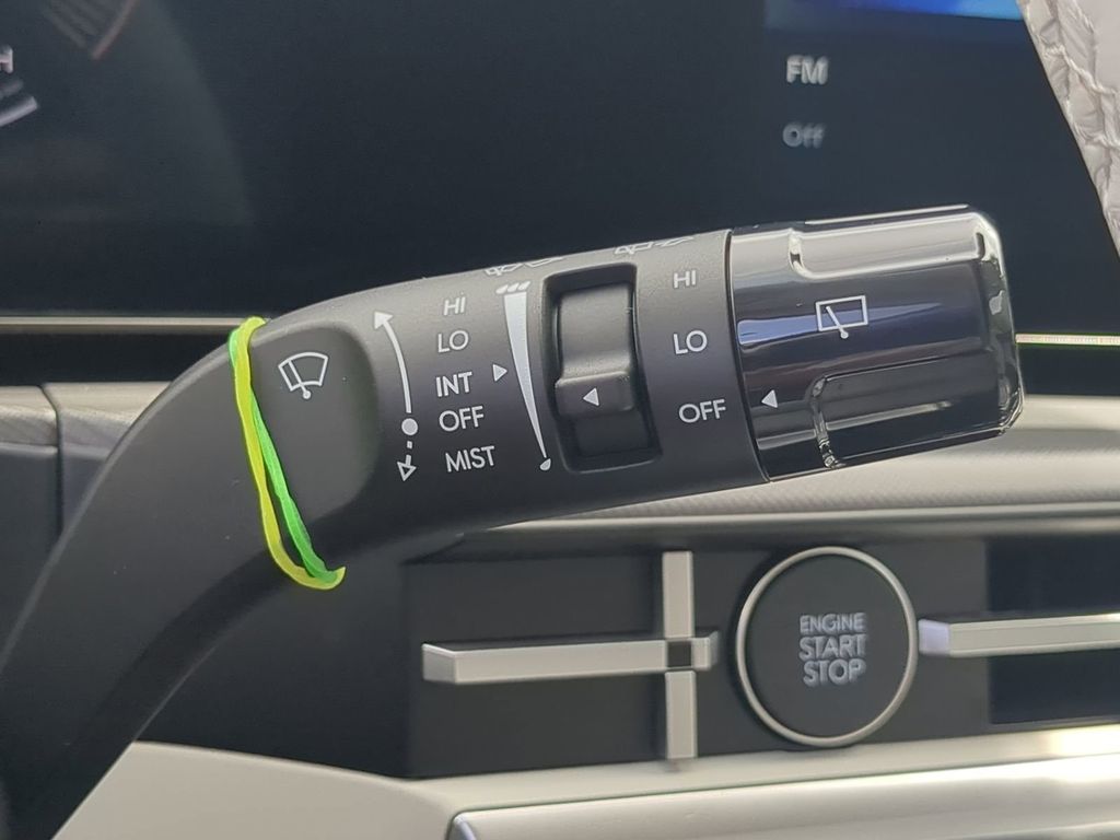 Thumbnail: 2026 Hyundai Santa Fe - 26