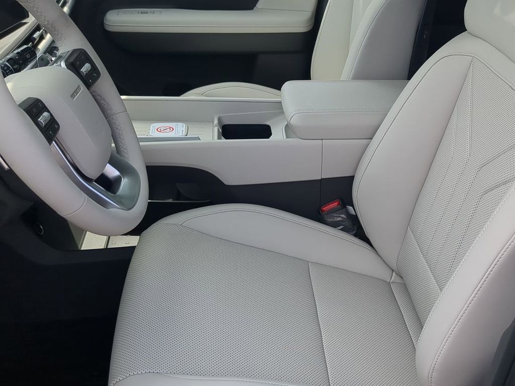 Thumbnail: 2026 Hyundai Santa Fe - 9