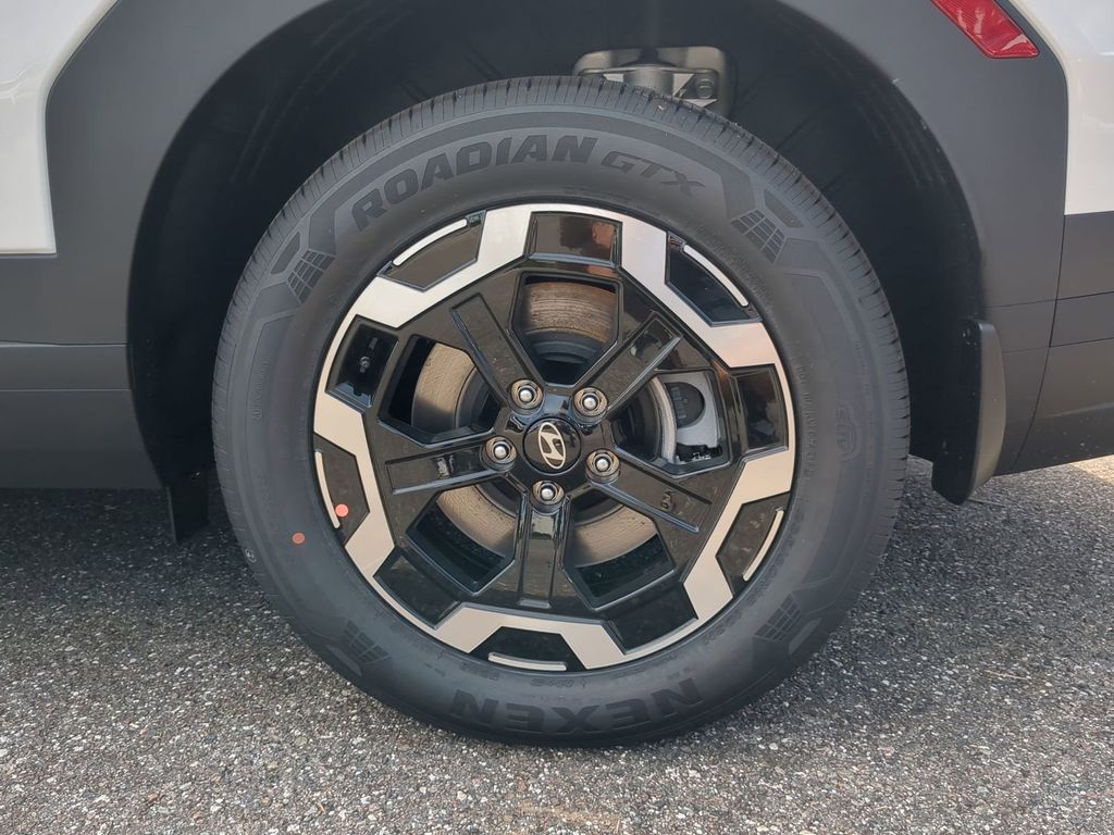 Thumbnail: 2026 Hyundai Santa Fe - 7