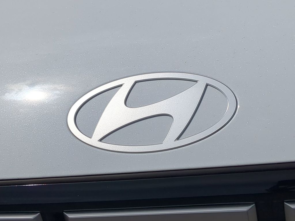 Thumbnail: 2026 Hyundai Santa Fe - 6