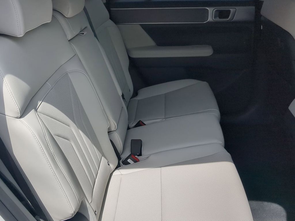 Thumbnail: 2026 Hyundai Santa Fe - 23