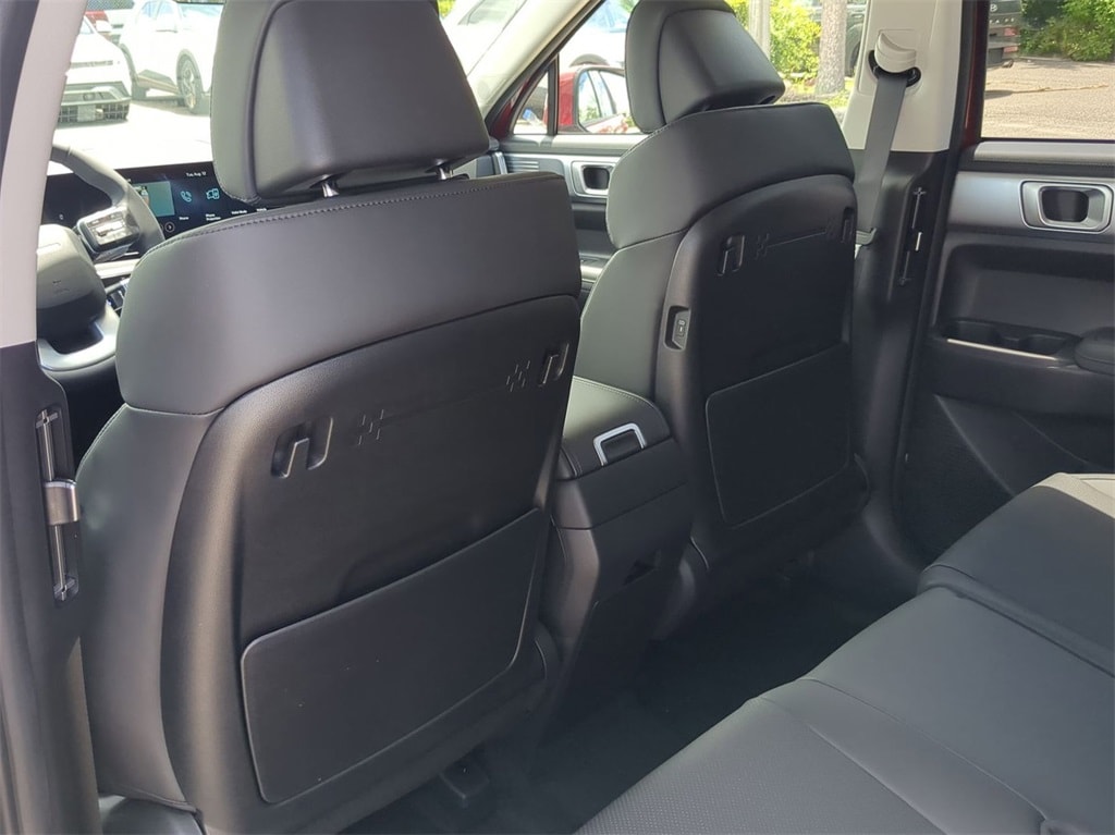 Thumbnail: 2026 Hyundai Santa Fe - 11