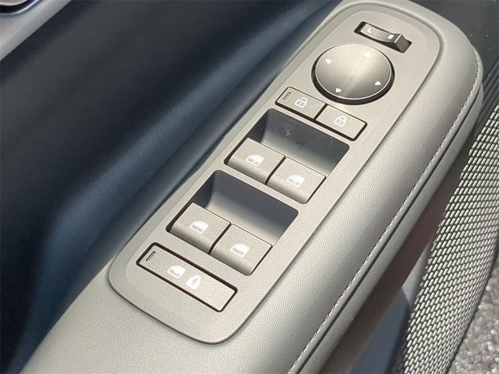 Thumbnail: 2026 Hyundai Santa Fe - 24