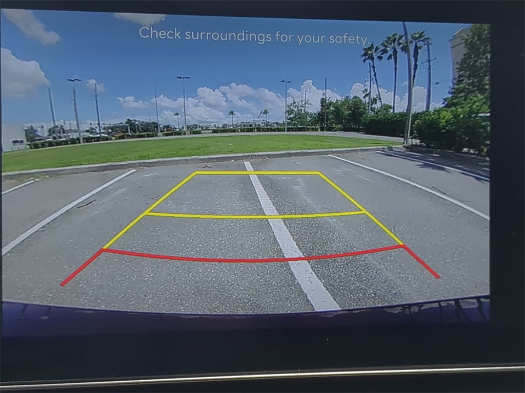 Thumbnail: 2026 Hyundai Santa Fe - 16