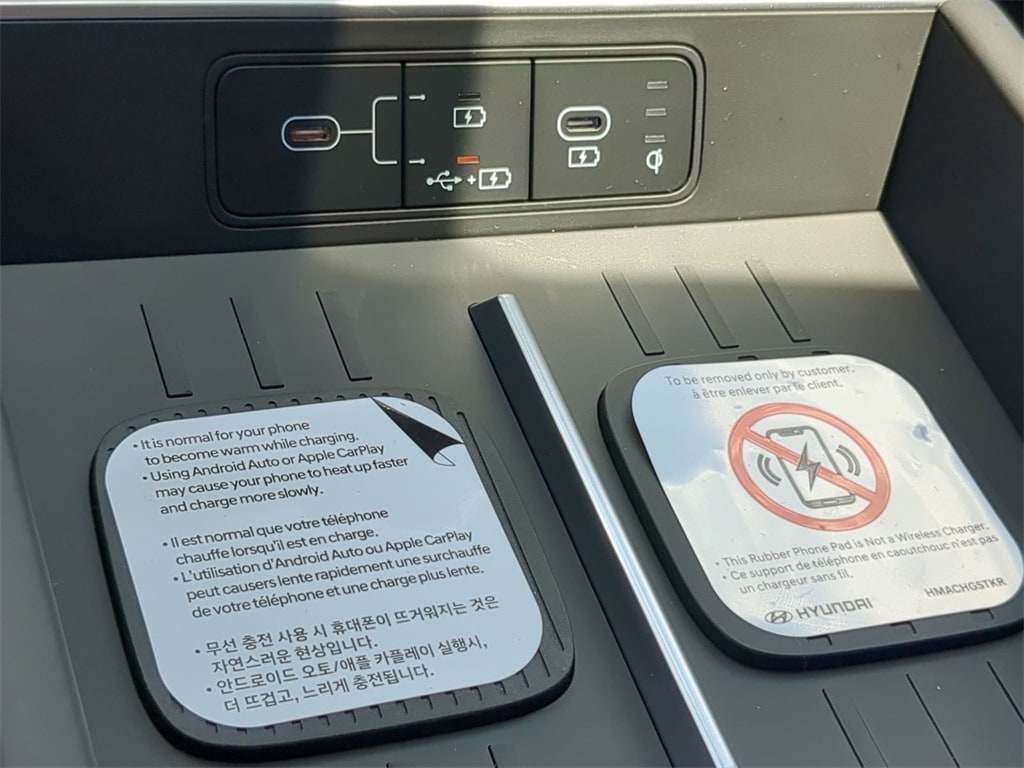 Thumbnail: 2026 Hyundai Santa Fe - 14