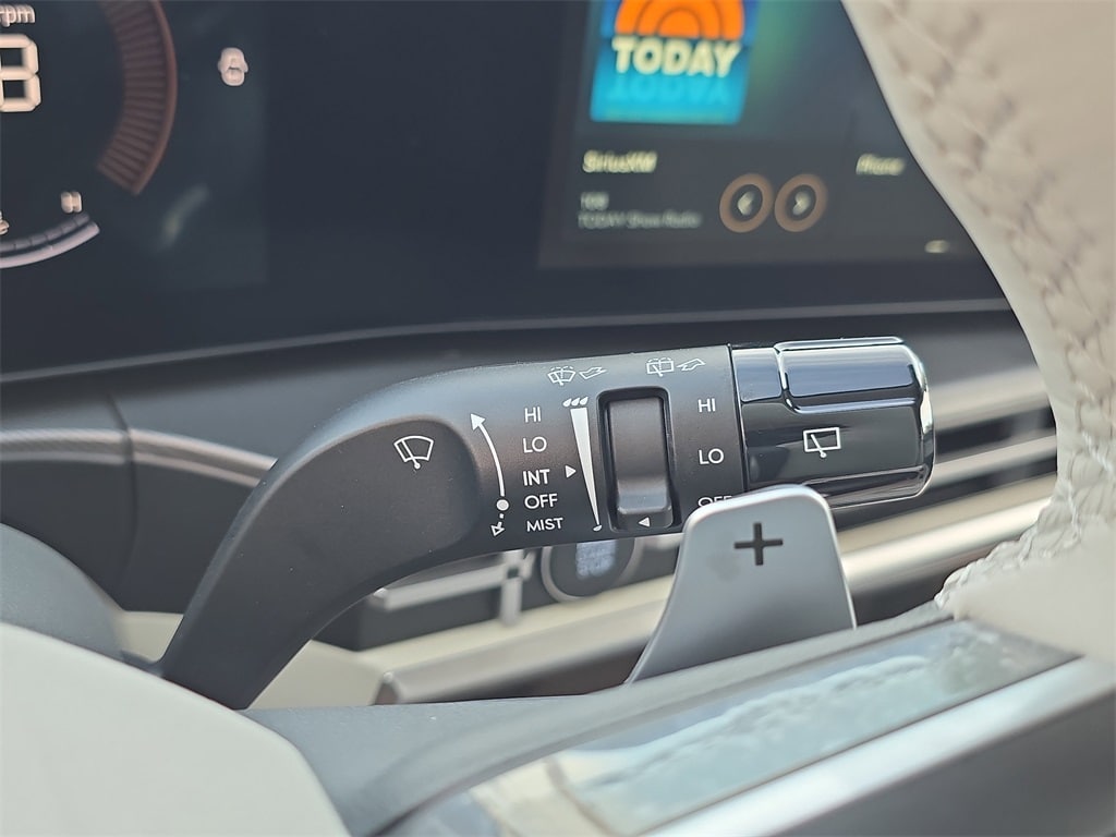 Thumbnail: 2026 Hyundai Santa Fe - 14