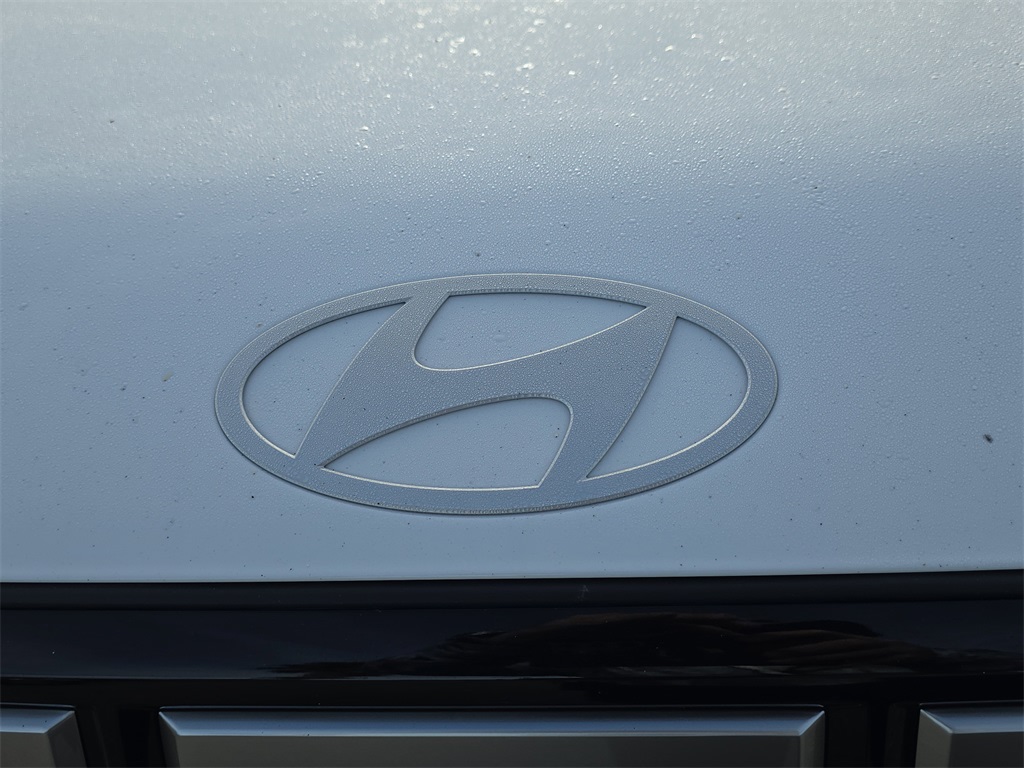 Thumbnail: 2026 Hyundai Santa Fe - 7