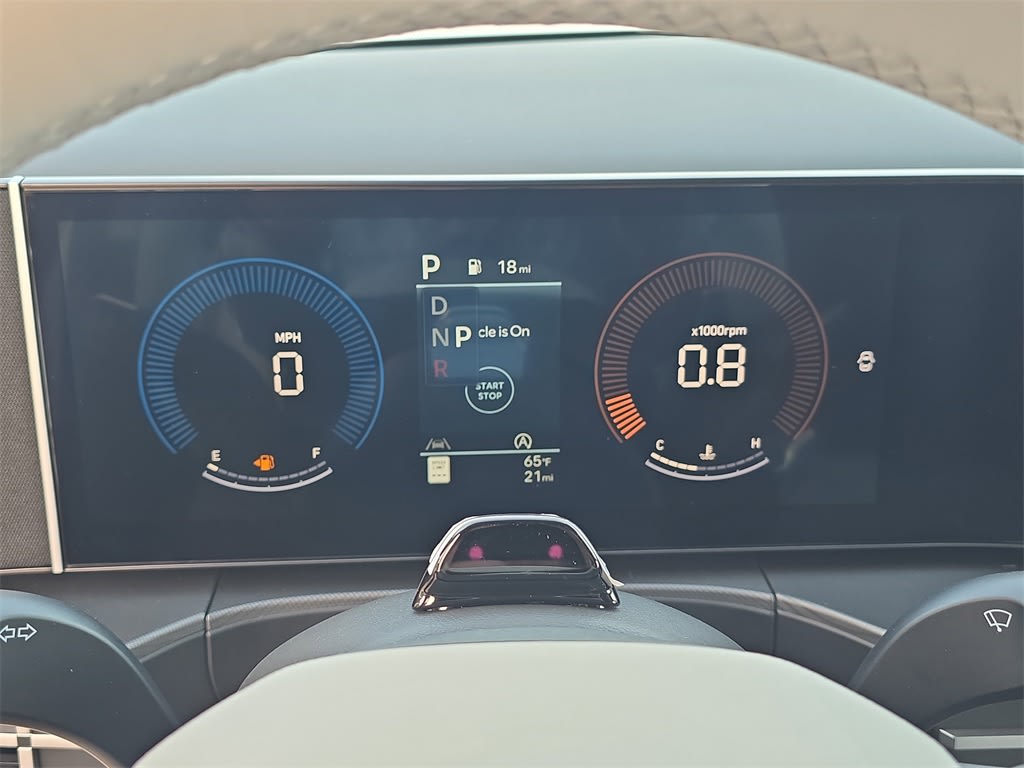 Thumbnail: 2026 Hyundai Santa Fe - 16