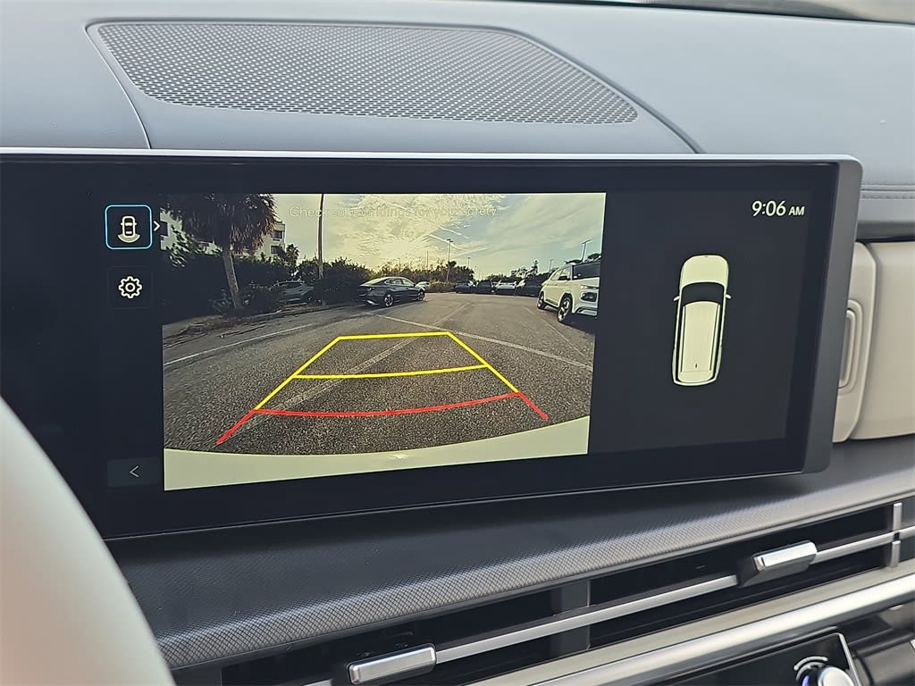 Thumbnail: 2026 Hyundai Santa Fe - 30