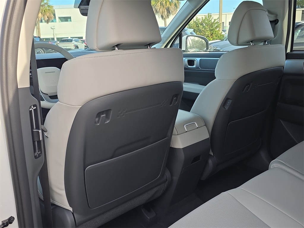 Thumbnail: 2026 Hyundai Santa Fe - 12