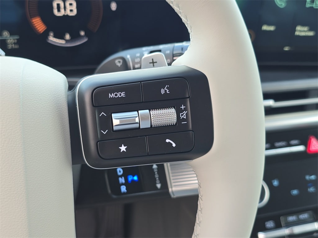 Thumbnail: 2026 Hyundai Santa Fe - 28