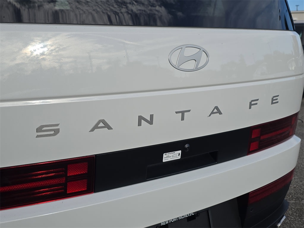 Thumbnail: 2026 Hyundai Santa Fe - 23