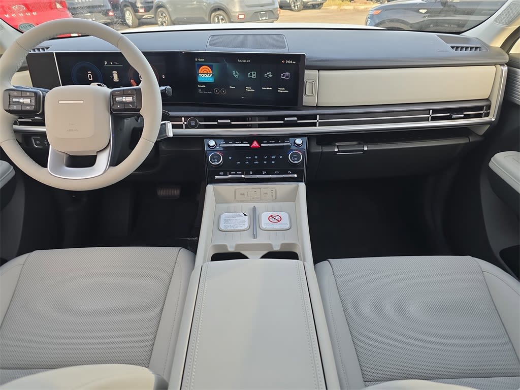 Thumbnail: 2026 Hyundai Santa Fe - 9