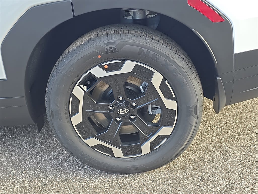 Thumbnail: 2026 Hyundai Santa Fe - 8