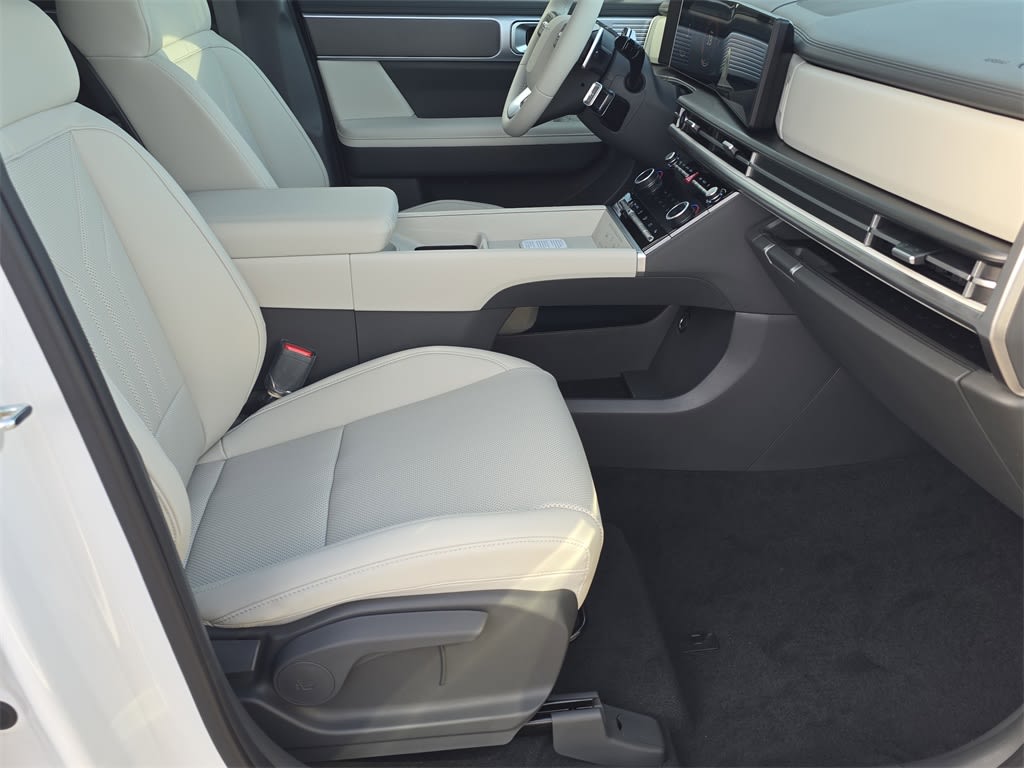 Thumbnail: 2026 Hyundai Santa Fe - 11