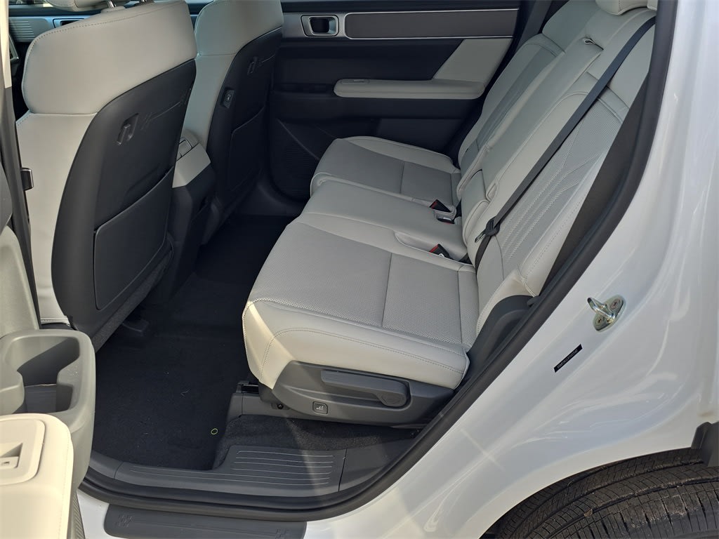 Thumbnail: 2026 Hyundai Santa Fe - 25